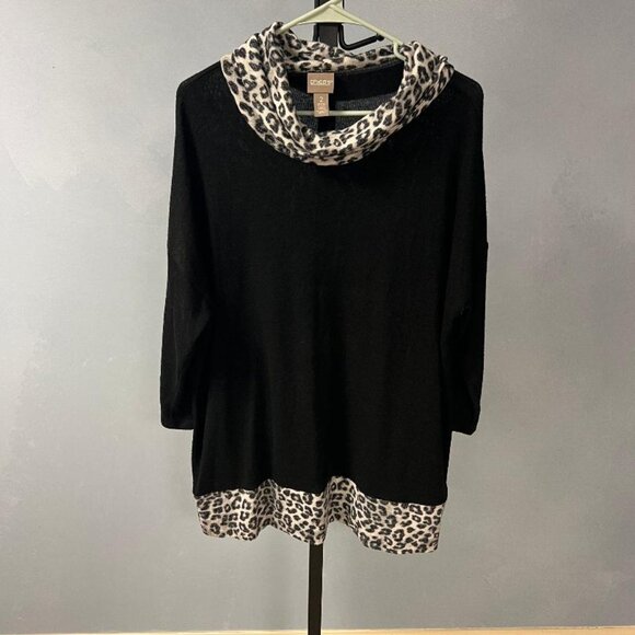 Women's Sweater - Chico's - Picture 1 of 3